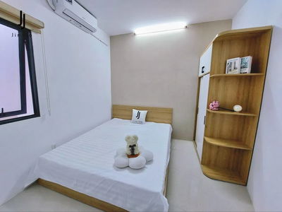 Logement dans Ho Chi Minh City, Vietnam  Logement dans Ho Chi Minh City, Vietnam