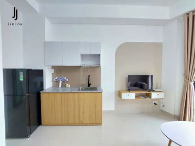 Жилье в Ho Chi Minh City, Vietnam Жилье в Ho Chi Minh City, Vietnam