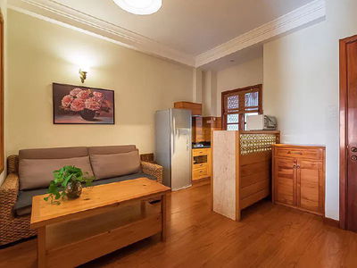 Alojamiento en Ho Chi Minh City, Vietnam Alojamiento en Ho Chi Minh City, Vietnam