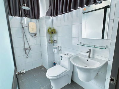 Alojamiento en Ho Chi Minh City, Vietnam Alojamiento en Ho Chi Minh City, Vietnam