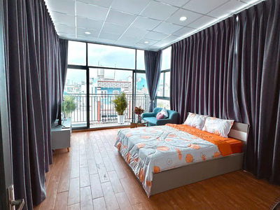 Жилье в Ho Chi Minh City, Vietnam  Жилье в Ho Chi Minh City, Vietnam