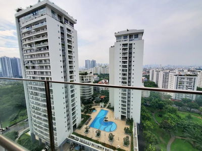 Riverpark Premier, Vietnam Riverpark Premier, Vietnam