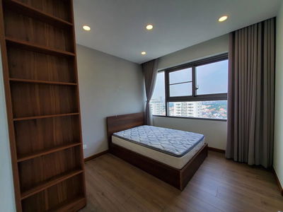Riverpark Premier, Vietnam  Riverpark Premier, Vietnam