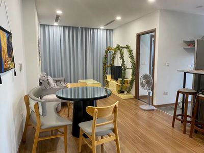 Beautiful residential complex with a pool and recreation areas, Vietnam Beautiful residential complex with a pool and recreation areas, Vietnam