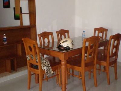 Alojamiento en Nha Be, Vietnam Alojamiento en Nha Be, Vietnam