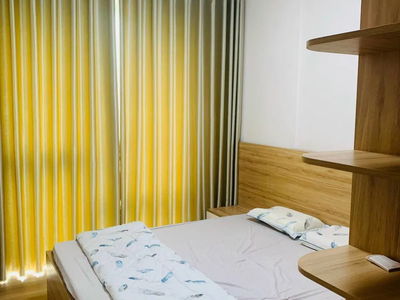 Urban Hill, Vietnam Urban Hill, Vietnam