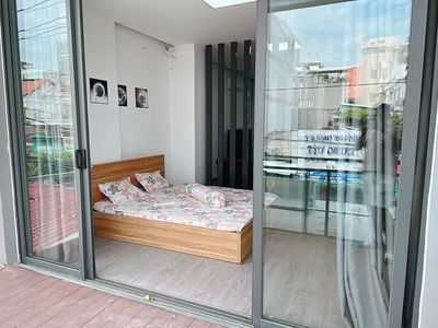 Жилье в Ho Chi Minh City, Vietnam  Жилье в Ho Chi Minh City, Vietnam