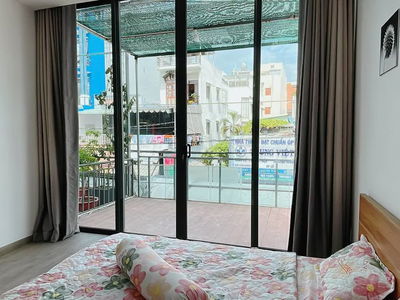 Logement dans Ho Chi Minh City, Vietnam Logement dans Ho Chi Minh City, Vietnam