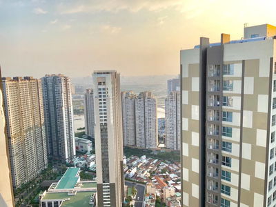 Vincom Central Park, Vietnam Vincom Central Park, Vietnam