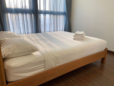 Vincom Central Park, Vietnam Vincom Central Park, Vietnam