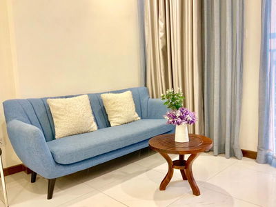 Vincom Central Park, Vietnam Vincom Central Park, Vietnam