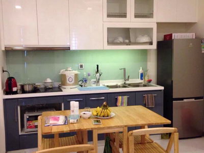 Vincom Central Park, Vietnam Vincom Central Park, Vietnam