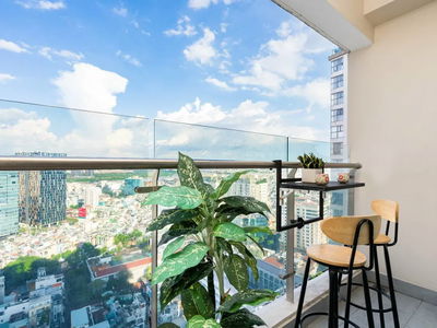 Millennium Masters, Vietnam Millennium Masters, Vietnam