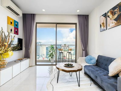 Millennium Masters, Vietnam  Millennium Masters, Vietnam