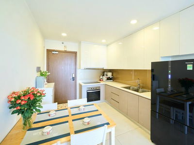 Millennium Masters, Vietnam  Millennium Masters, Vietnam