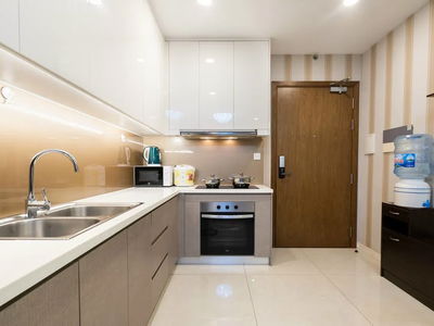 Millennium Masters, Vietnam Millennium Masters, Vietnam