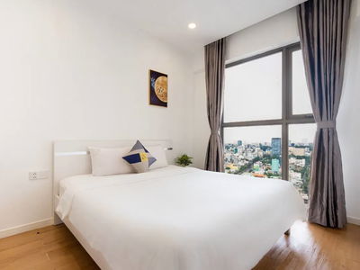 Millennium Masters, Vietnam  Millennium Masters, Vietnam