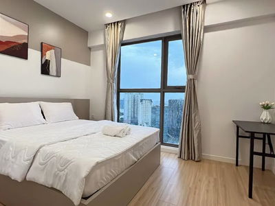 Millennium Masters, Vietnam  Millennium Masters, Vietnam