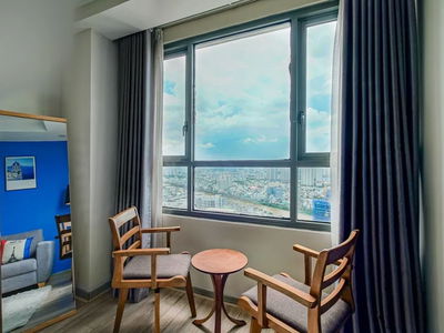 Gold View Apartment, Vietnam Gold View Apartment, Vietnam