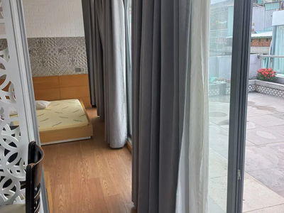 Housing in Ho Chi Minh City, Vietnam Housing in Ho Chi Minh City, Vietnam