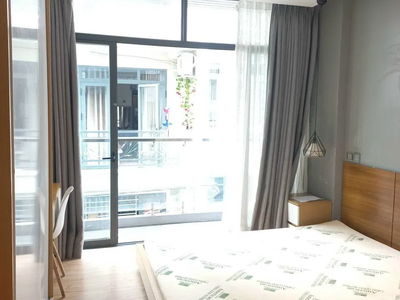 Logement dans Ho Chi Minh City, Vietnam Logement dans Ho Chi Minh City, Vietnam