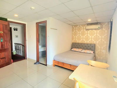 Жилье в Nha Be, Vietnam Жилье в Nha Be, Vietnam