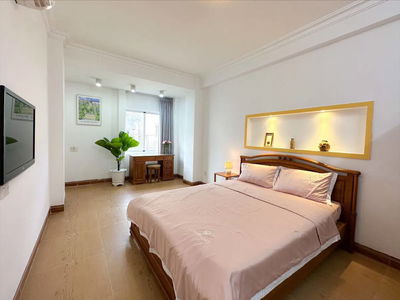 Alojamiento en Ho Chi Minh City, Vietnam Alojamiento en Ho Chi Minh City, Vietnam