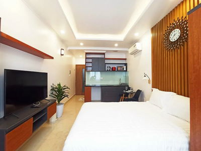Logement dans Ho Chi Minh City, Vietnam Logement dans Ho Chi Minh City, Vietnam