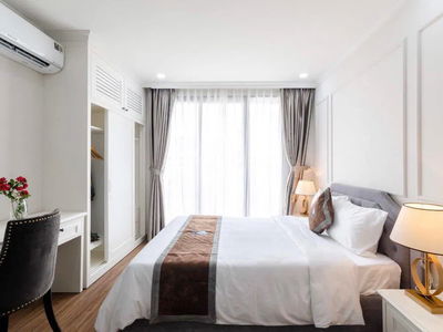 Alojamiento en Ho Chi Minh City, Vietnam Alojamiento en Ho Chi Minh City, Vietnam