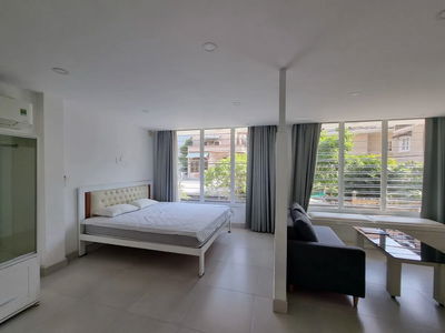 Housing in Ho Chi Minh City, Vietnam  Housing in Ho Chi Minh City, Vietnam