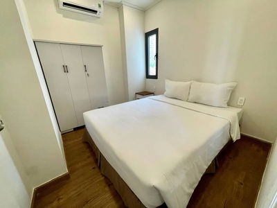 Housing in Nha Be, Vietnam Housing in Nha Be, Vietnam