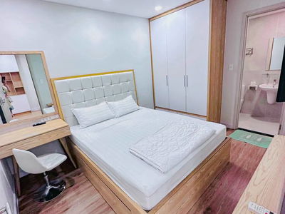 Жилье в Nha Be, Vietnam Жилье в Nha Be, Vietnam