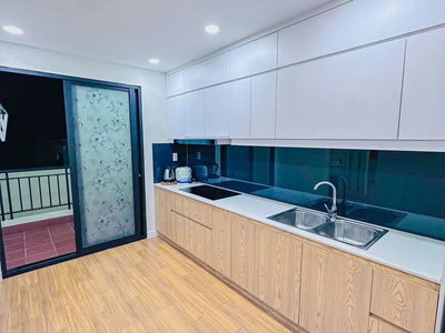 Gehäuse In Nha Be, Vietnam Gehäuse In Nha Be, Vietnam