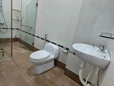 Gehäuse In Nha Be, Vietnam Gehäuse In Nha Be, Vietnam