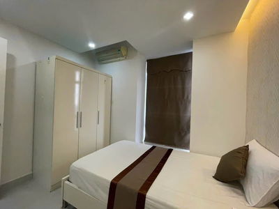 Sky Garden, Vietnam Sky Garden, Vietnam