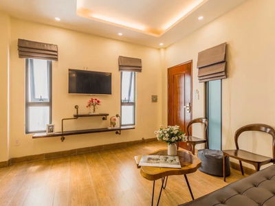 10 District, Vietnam  10 District, Vietnam