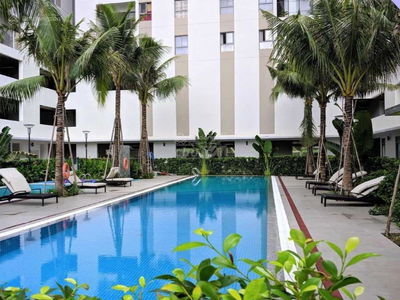 Hausneo Apartment, Vietnam Hausneo Apartment, Vietnam