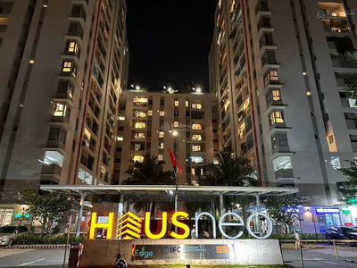 Hausneo Apartment, Vietnam Hausneo Apartment, Vietnam