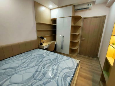 Urban Hill, Vietnam Urban Hill, Vietnam