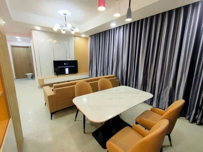 Urban Hill, Vietnam Urban Hill, Vietnam