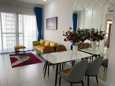 with beautiful views, Vietnam with beautiful views, Vietnam