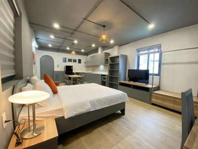 Alojamiento en Ho Chi Minh City, Vietnam Alojamiento en Ho Chi Minh City, Vietnam