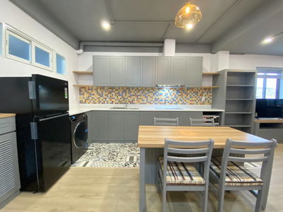 Жилье в Ho Chi Minh City, Vietnam  Жилье в Ho Chi Minh City, Vietnam