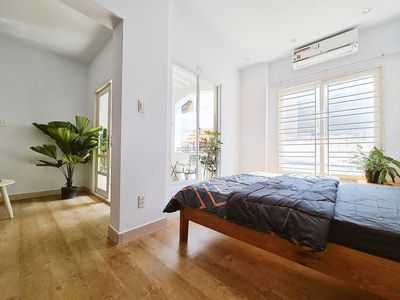 Housing in Ho Chi Minh City, Vietnam  Housing in Ho Chi Minh City, Vietnam