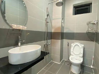 Housing in Ho Chi Minh City, Vietnam Housing in Ho Chi Minh City, Vietnam