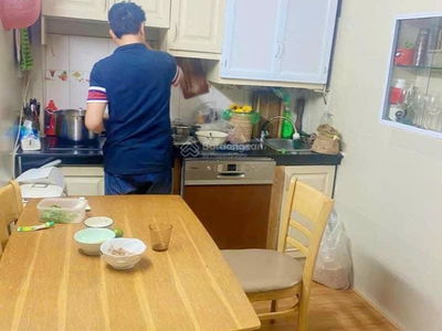 Street 8/3, Vietnam Street 8/3, Vietnam