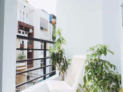 Logement dans Nha Be, Vietnam  Logement dans Nha Be, Vietnam