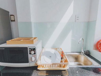 Alojamiento en Nha Be, Vietnam Alojamiento en Nha Be, Vietnam