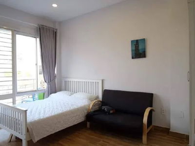 Gehäuse In Nha Be, Vietnam Gehäuse In Nha Be, Vietnam