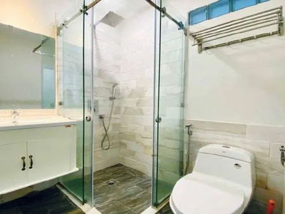 Жилье в Ho Chi Minh City, Vietnam Жилье в Ho Chi Minh City, Vietnam